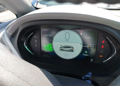 2017 Chevrolet Bolt Ev Premier z USA, uszkodzony, nr VIN 1G1FX6S06H4133770